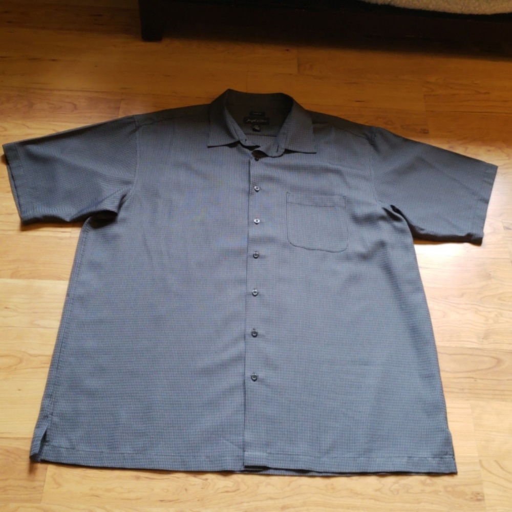 Button down shirt